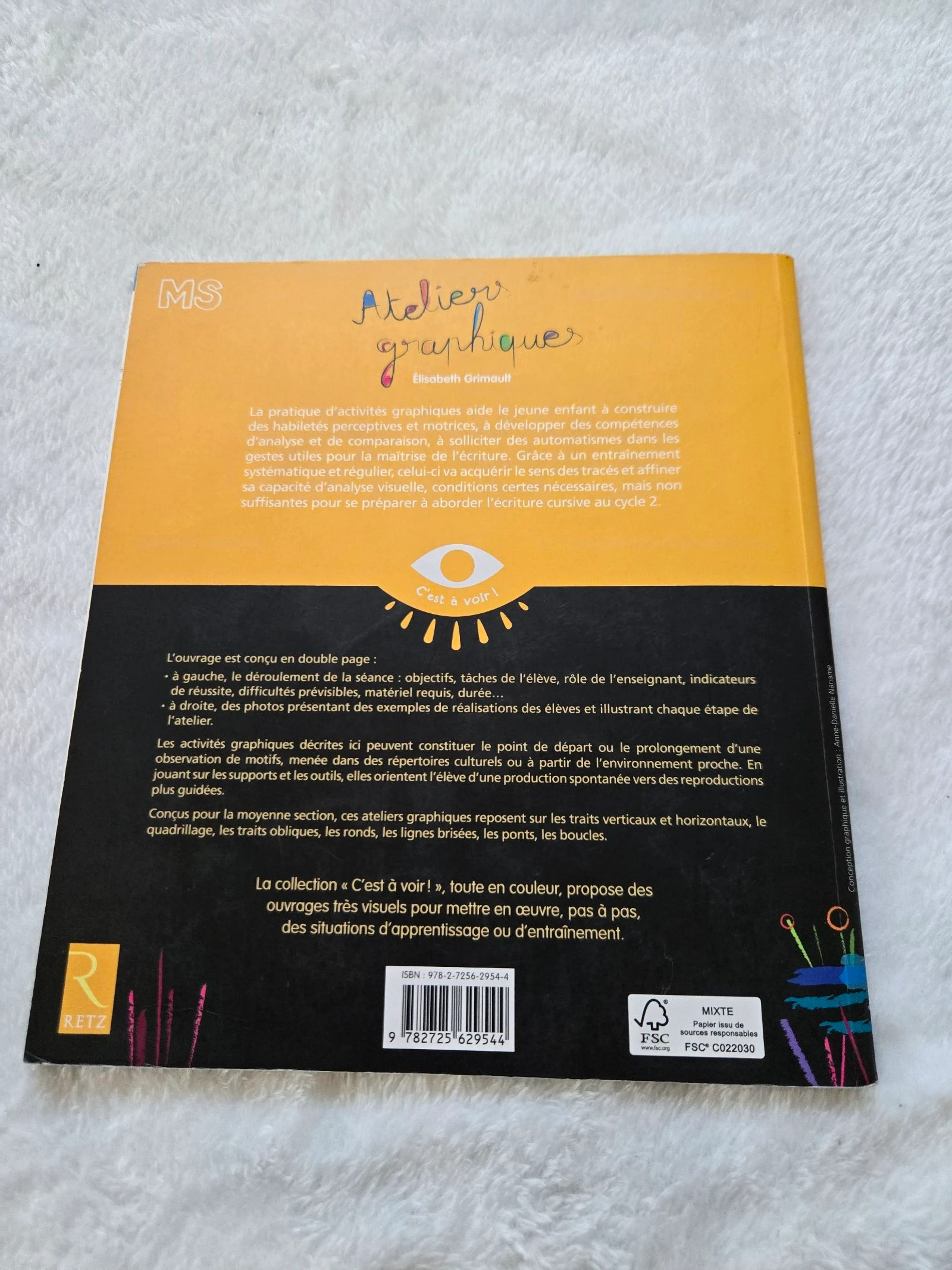 Ateliers gráficos MS Retz – photo 2